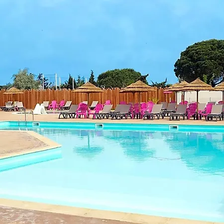 Otel Saint-nazaire *