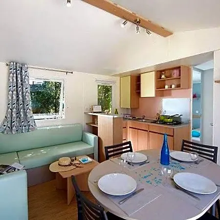 Otel Saint-nazaire
